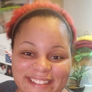 Meet your Posher, Rayne